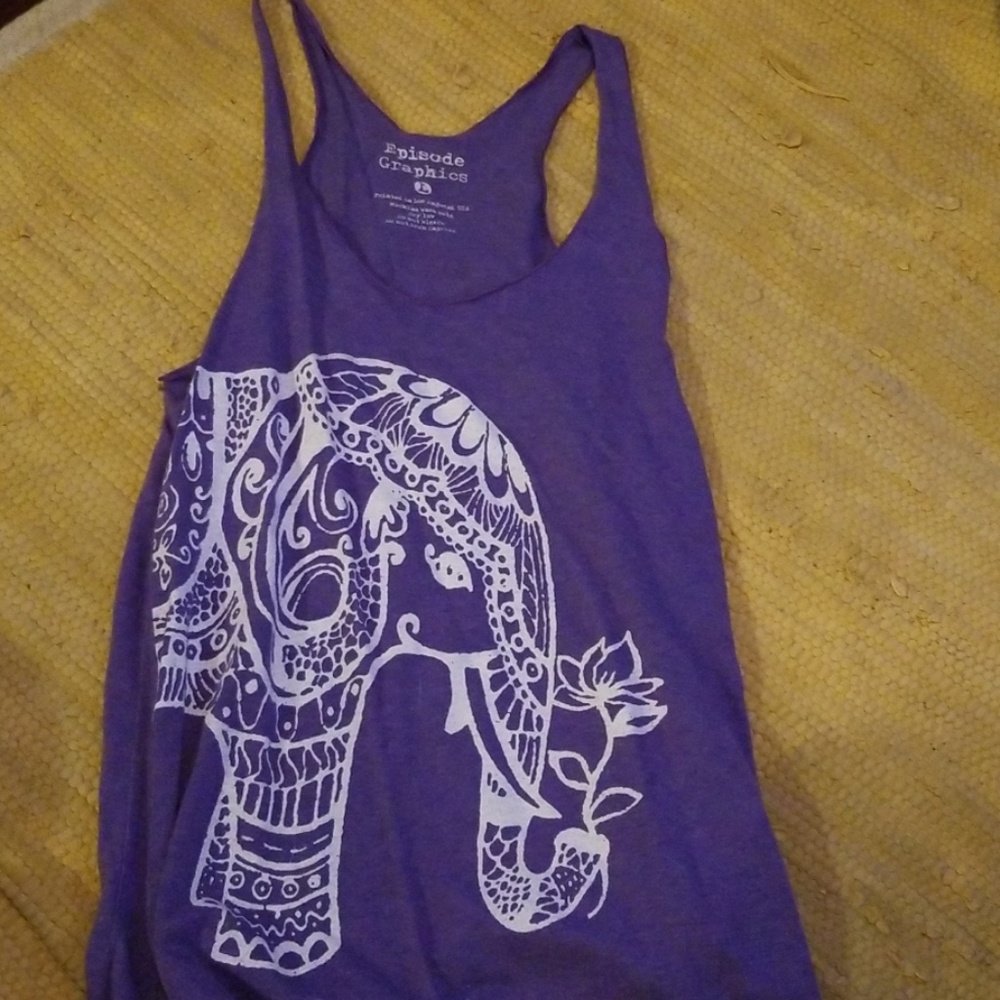 Tank top
